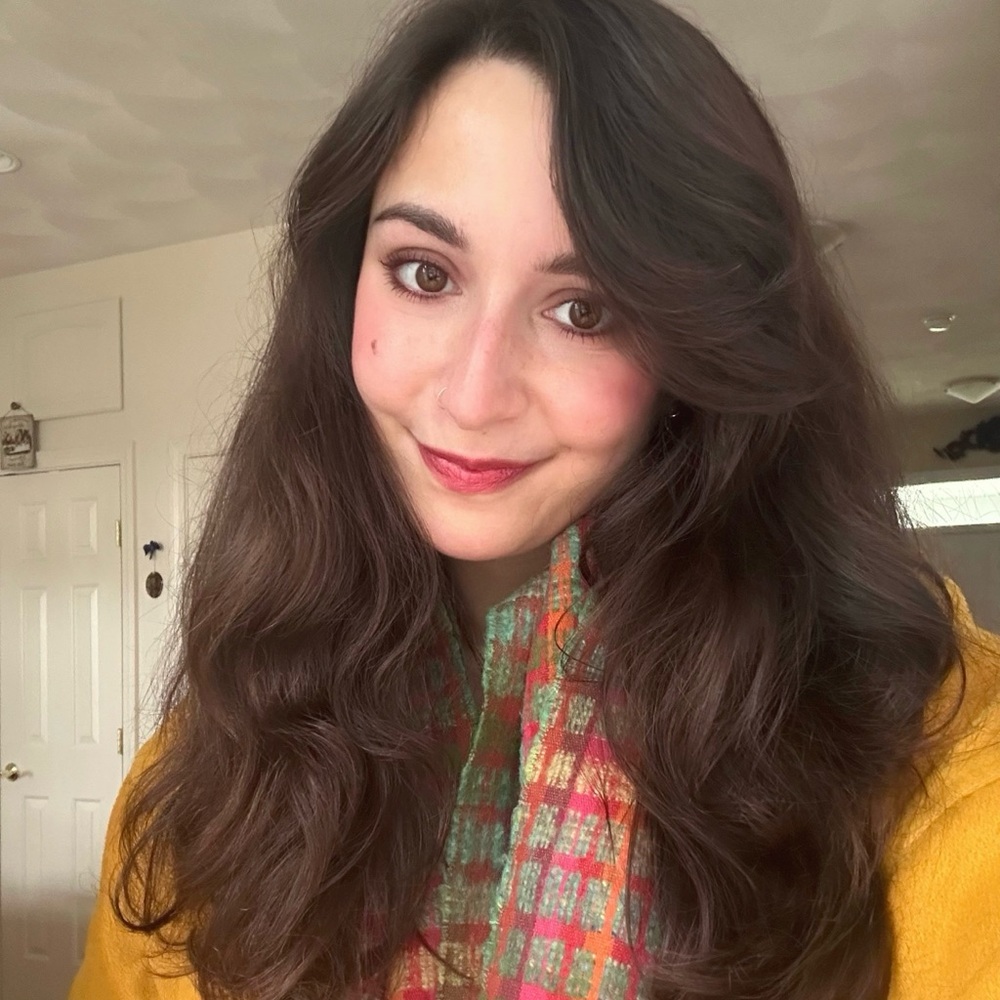 Meet your Posher, Brenna